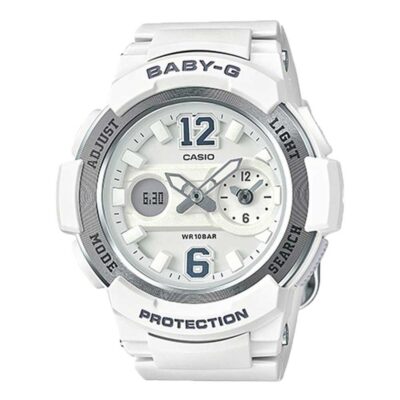Ảnh sản phẩm Casio 46mm Nữ BGA-210-7B1DR