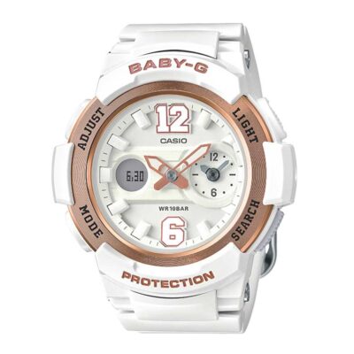 Ảnh sản phẩm Casio 46mm Nữ BGA-210-7B3DR