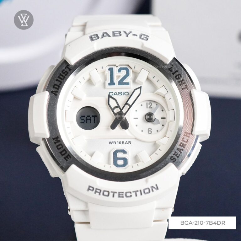 Bga 210 7b4dr 3 Casiobabyg 1715050030