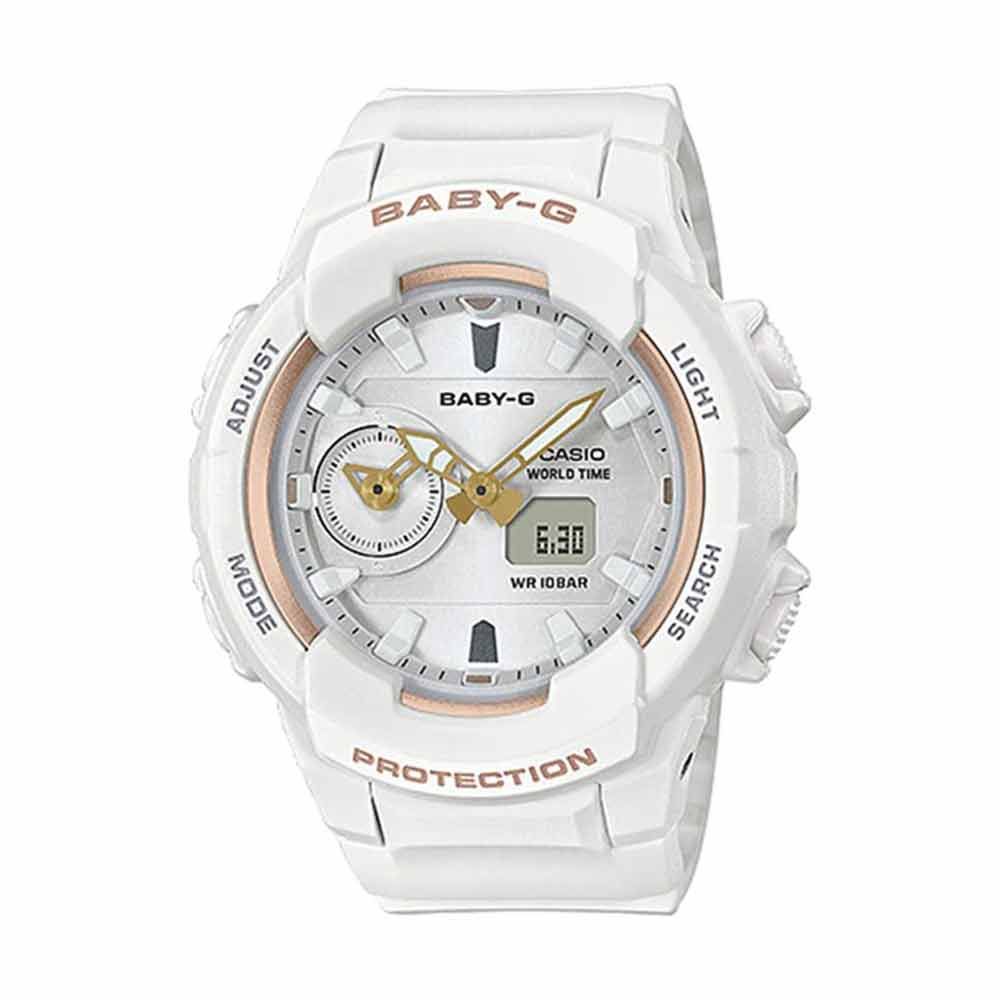 Casio 42mm Nữ BGA-230SA-7ADR