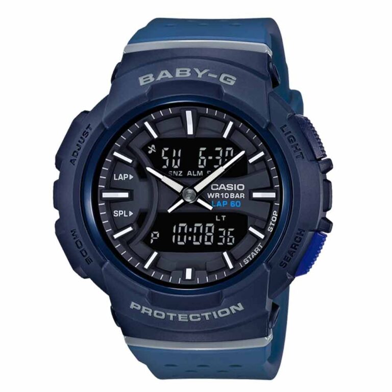 Casio 42.5mm Nữ BGA-240-2A1DR