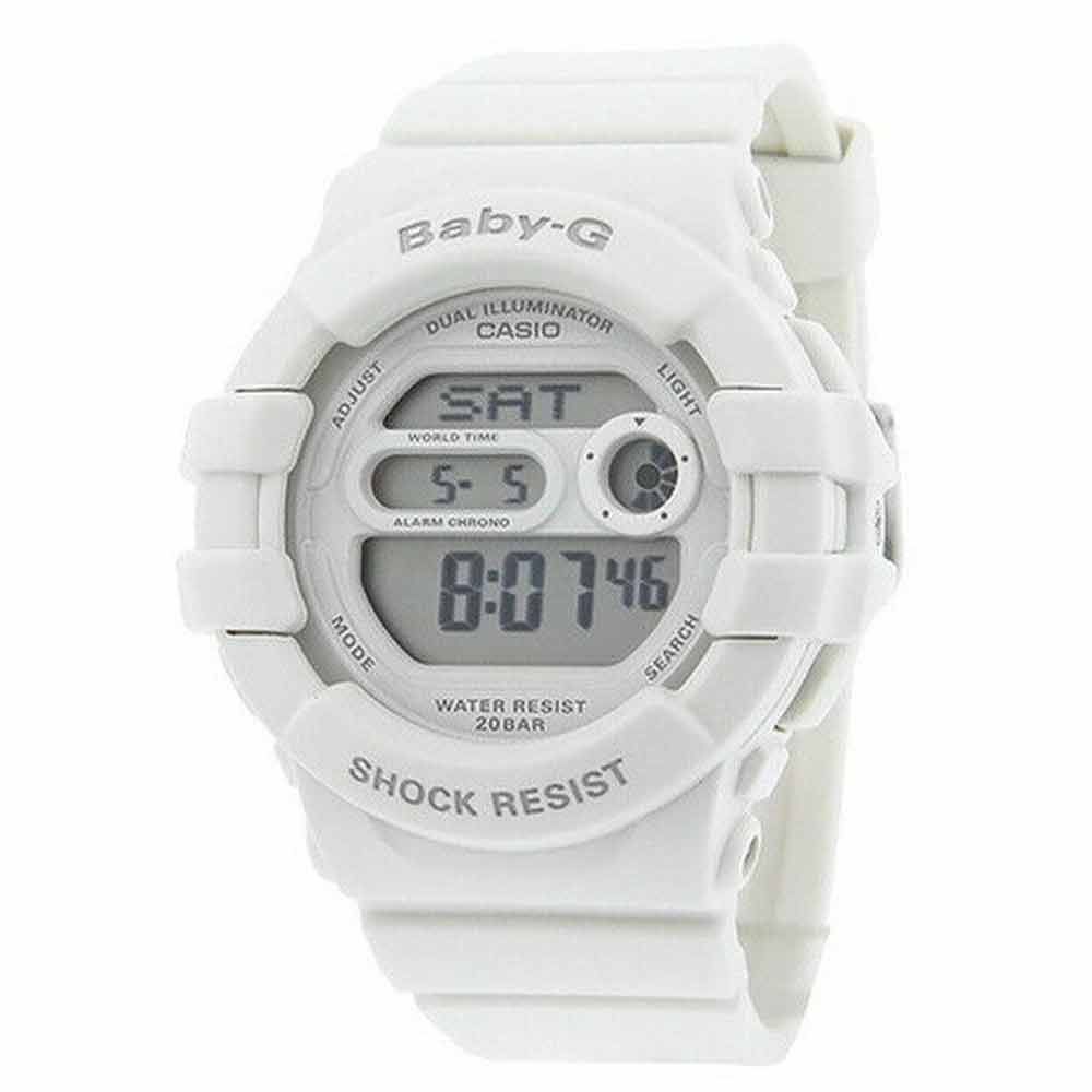 Casio 42.5mm Nữ BGD-140-7ADR
