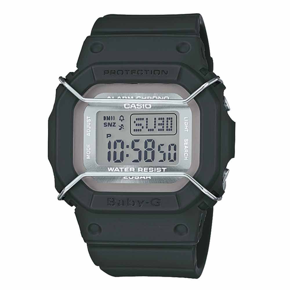 Casio 44.7 x 40 mm Nữ BGD-501UM-3DR
