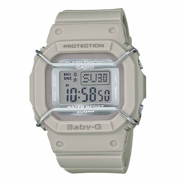 Casio 40mm Nữ BGD-501UM-8DR
