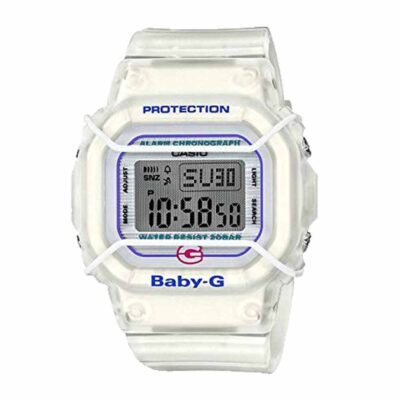 Đồng hồ Casio 40mm Nữ BGD-525-7DR chính hãng Ảnh sản phẩm Casio 40mm Nữ BGD-525-7DR
