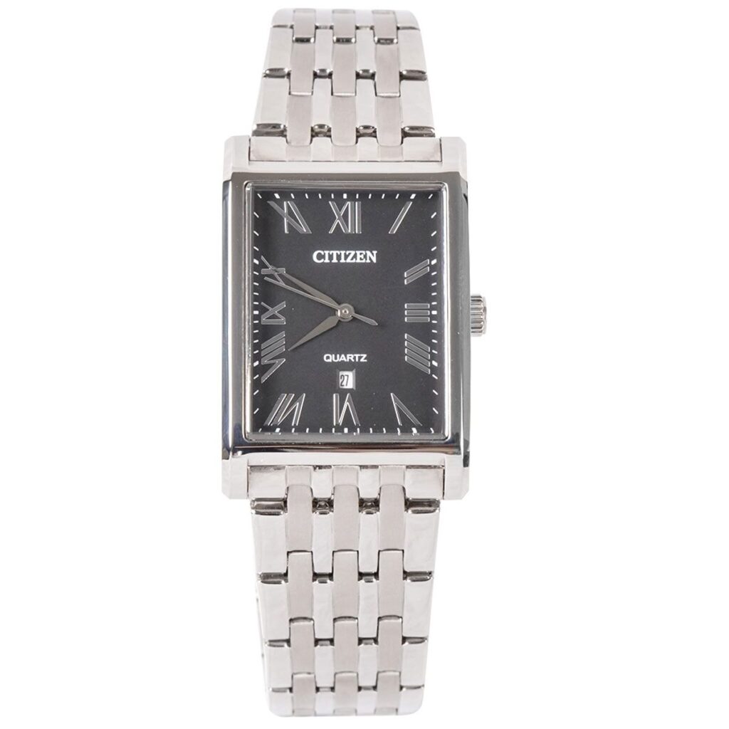 Citizen 26.5x31.5 mm Nam BH3000-50E