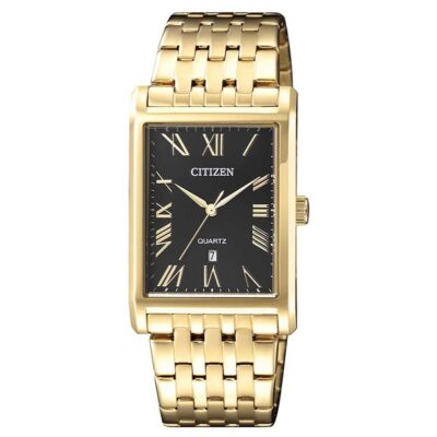 Citizen 25.5x31.5mm Nam BH3002-54E chính hãng Citizen 25.5x31.5mm Nam BH3002-54E