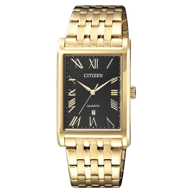 Citizen 25.5x31.5mm Nam BH3002-54E