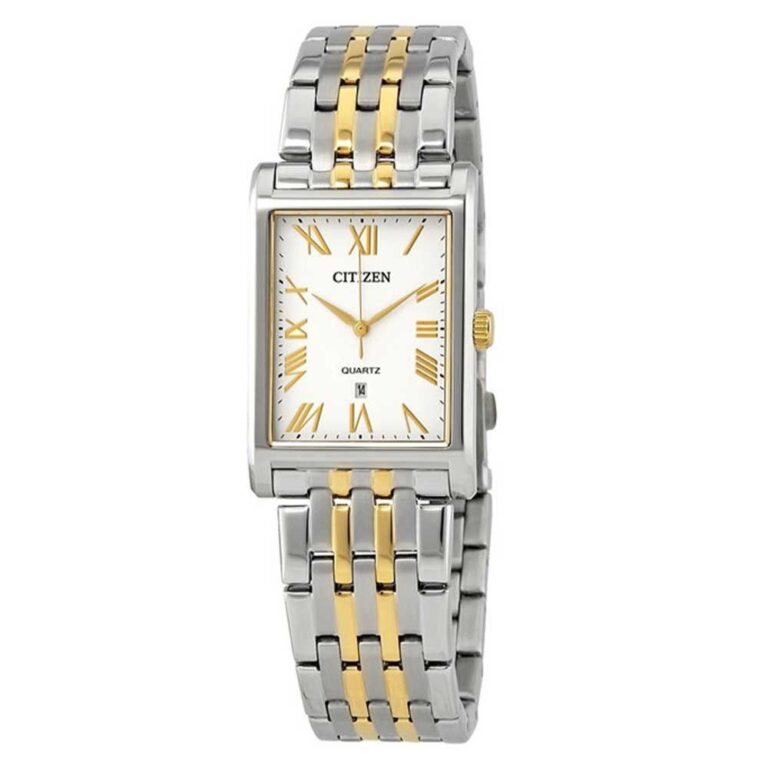 Citizen 25.5x31.5mm Nam BH3004-59A