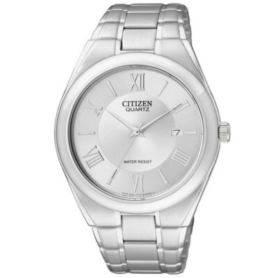 Đồng hồ Citizen 42mm Nam BI0950-51A chính hãng Ảnh sản phẩm Citizen 42mm Nam BI0950-51A
