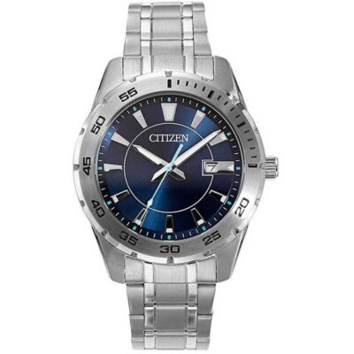 Citizen 42mm Nam BI1040-50L chính hãng Citizen 42mm Nam BI1040-50L