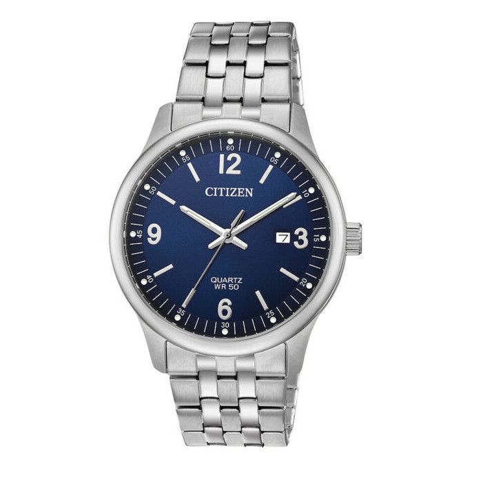 Citizen 40mm Nam BI1050-81L