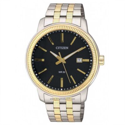 Đồng hồ Citizen 41mm Nam BI1088-53E chính hãng Ảnh sản phẩm Citizen 41mm Nam BI1088-53E