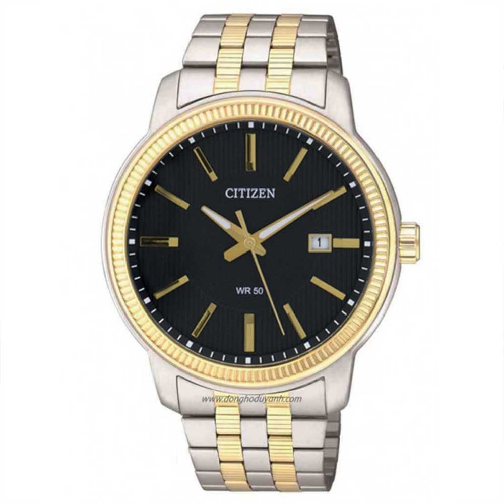 Citizen 41mm Nam BI1088-53E