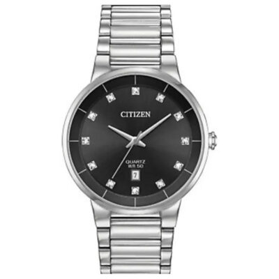Citizen 40mm Nam BI5010-59G chính hãng Citizen 40mm Nam BI5010-59G