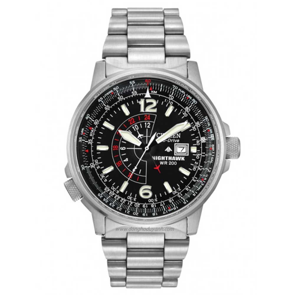 Citizen 42mm Nam BJ7010-59E