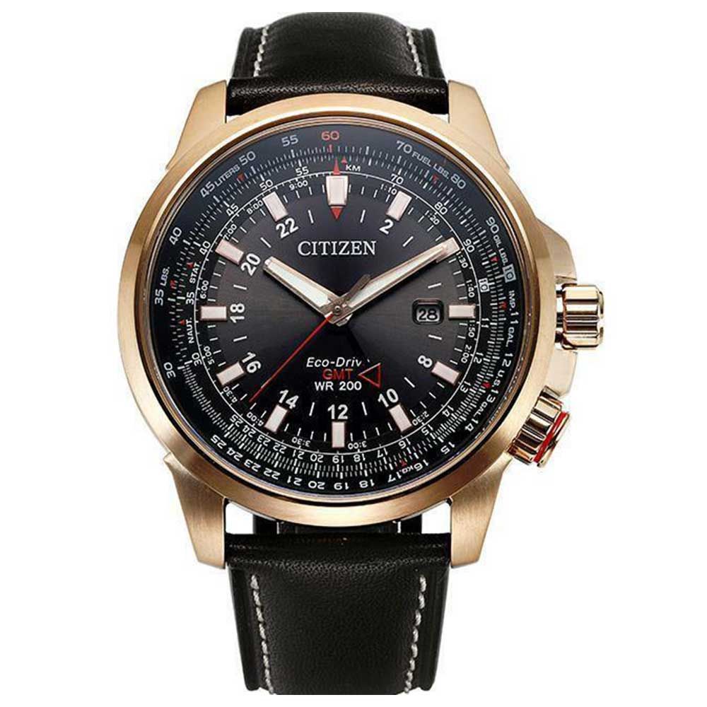 Citizen 45mm Nam BJ7073-08E