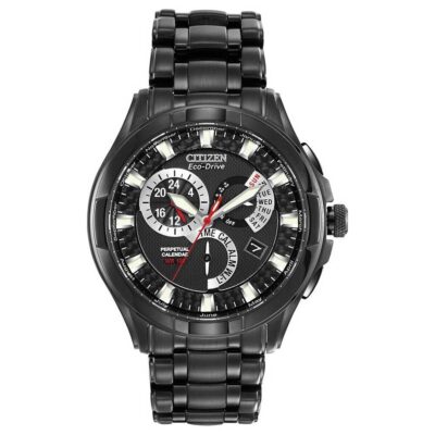 Đồng hồ Citizen 42mm Nam BL8097-52E chính hãng Ảnh sản phẩm Citizen 42mm Nam BL8097-52E