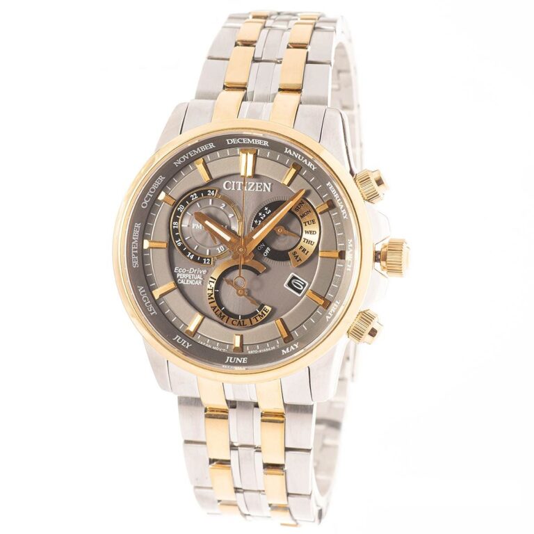 Citizen 42mm Nam BL8144-54H