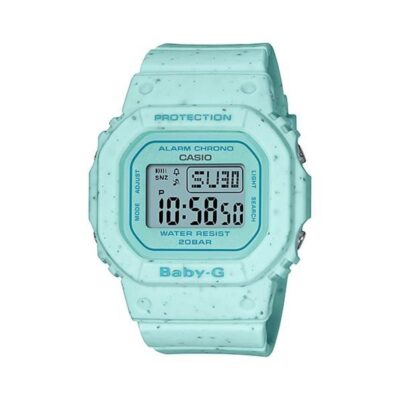 Casio 40mm Nữ BLX-560-2SDR chính hãng Casio 40mm Nữ BLX-560-2SDR
