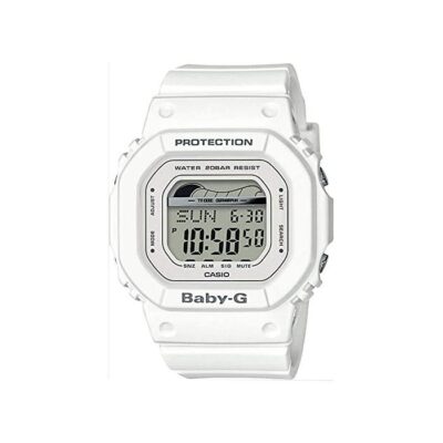 Casio 40mm Nữ BLX-560-7SDR chính hãng Casio 40mm Nữ BLX-560-7SDR