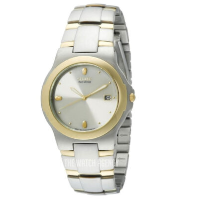 Đồng hồ Citizen 37mm Nam BM0334-56P chính hãng Ảnh sản phẩm Citizen 37mm Nam BM0334-56P