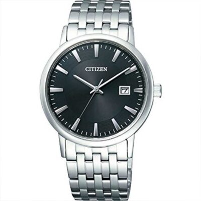 Citizen 37mm Nam BM6770-51G chính hãng Citizen 37mm Nam BM6770-51G