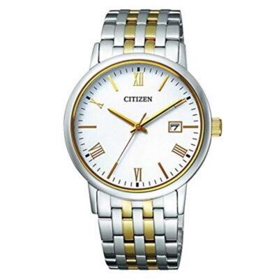 Đồng hồ Citizen 38.5mm Nam BM6774-51C chính hãng Ảnh sản phẩm Citizen 38.5mm Nam BM6774-51C