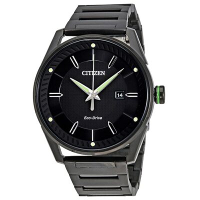 Đồng hồ Citizen 42mm Nam BM6985-55E chính hãng Ảnh sản phẩm Citizen 42mm Nam BM6985-55E