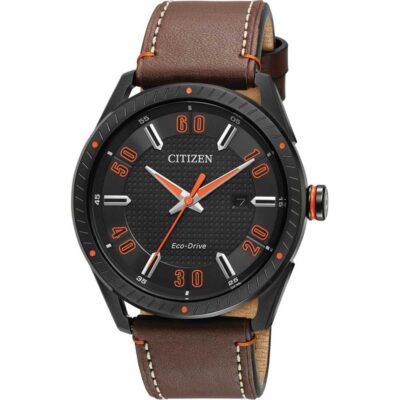 Đồng hồ Citizen 42mm Nam BM6995-19E chính hãng Ảnh sản phẩm Citizen 42mm Nam BM6995-19E