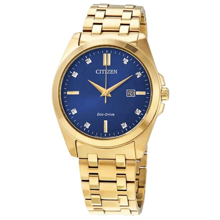 Citizen 41mm Nam BM7103-51L