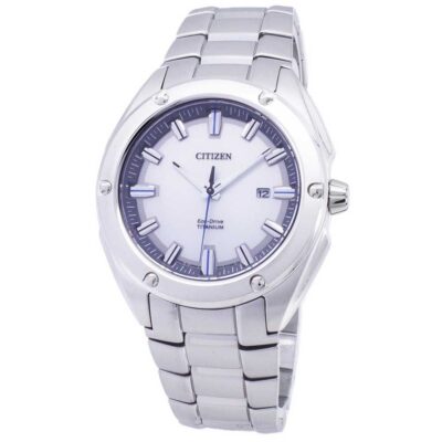 Đồng hồ Citizen 42mm Nam BM7130-58A chính hãng Ảnh sản phẩm Citizen 42mm Nam BM7130-58A