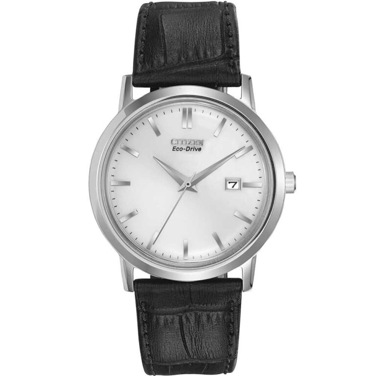 Citizen 40mm Nam BM7190-05A
