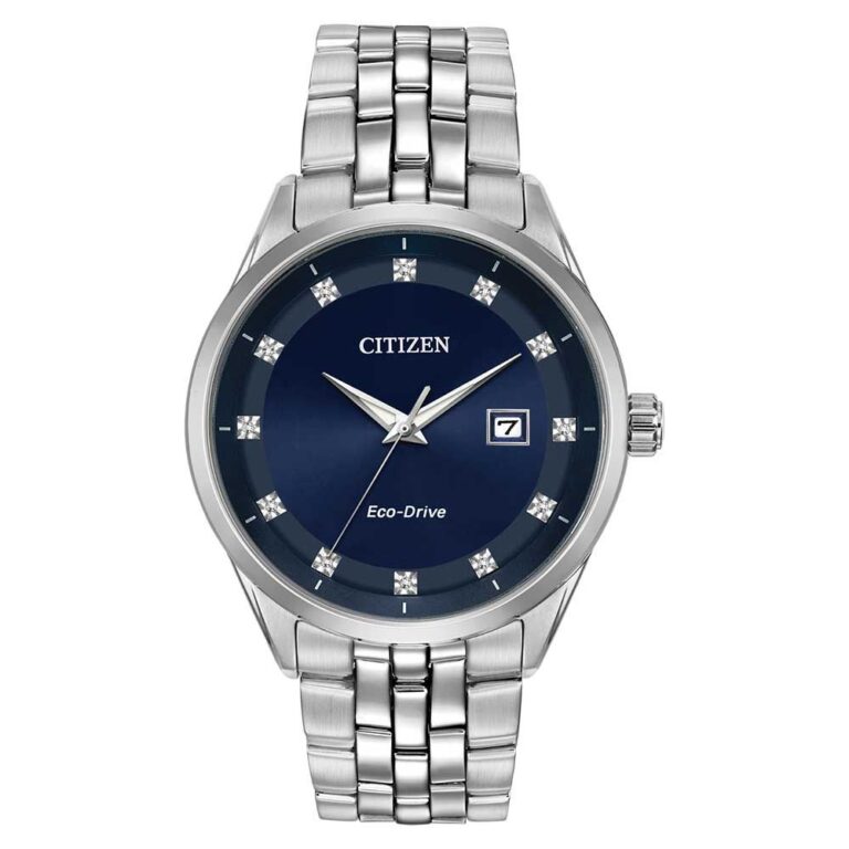 Citizen 41mm Nam BM7251-53M