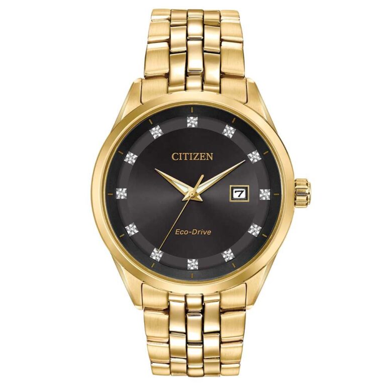 Citizen 41mm Nam BM7252-51G