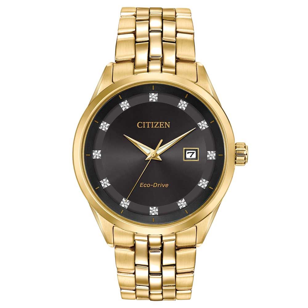 Citizen 41mm Nam BM7252-51G