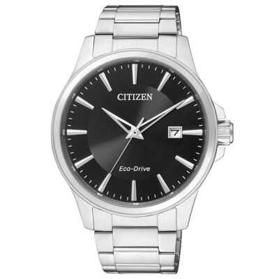 Đồng hồ Citizen 40mm Nam BM7290-51E chính hãng Ảnh sản phẩm Citizen 40mm Nam BM7290-51E