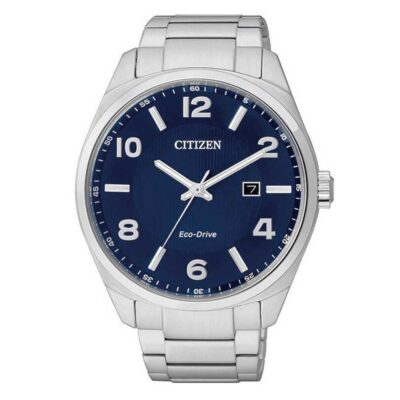 Citizen 43mm Nam BM7320-87L chính hãng Citizen 43mm Nam BM7320-87L