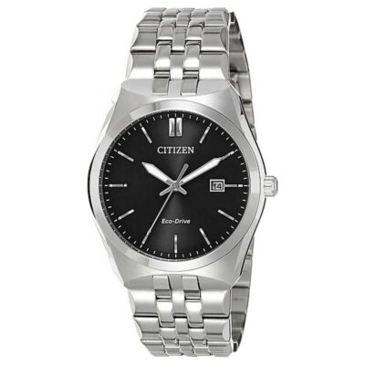 Citizen 39mm Nam BM7330-67E chính hãng Citizen 39mm Nam BM7330-67E