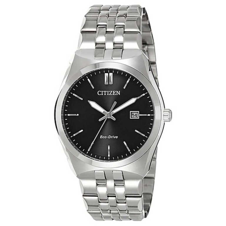 Citizen 39mm Nam BM7330-67E