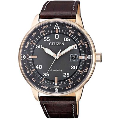 Citizen 42mm Nam BM7393-08H chính hãng Citizen 42mm Nam BM7393-08H