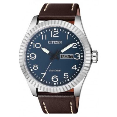 Đồng hồ Citizen 42mm Nam BM8530-11L chính hãng Ảnh sản phẩm Citizen 42mm Nam BM8530-11L
