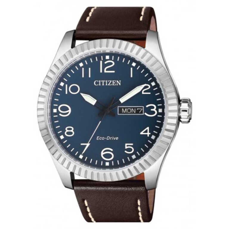 Citizen 42mm Nam BM8530-11L