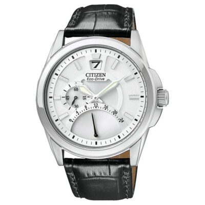 Đồng hồ Citizen 40mm Nam BR0120-07A chính hãng Ảnh sản phẩm Citizen 40mm Nam BR0120-07A
