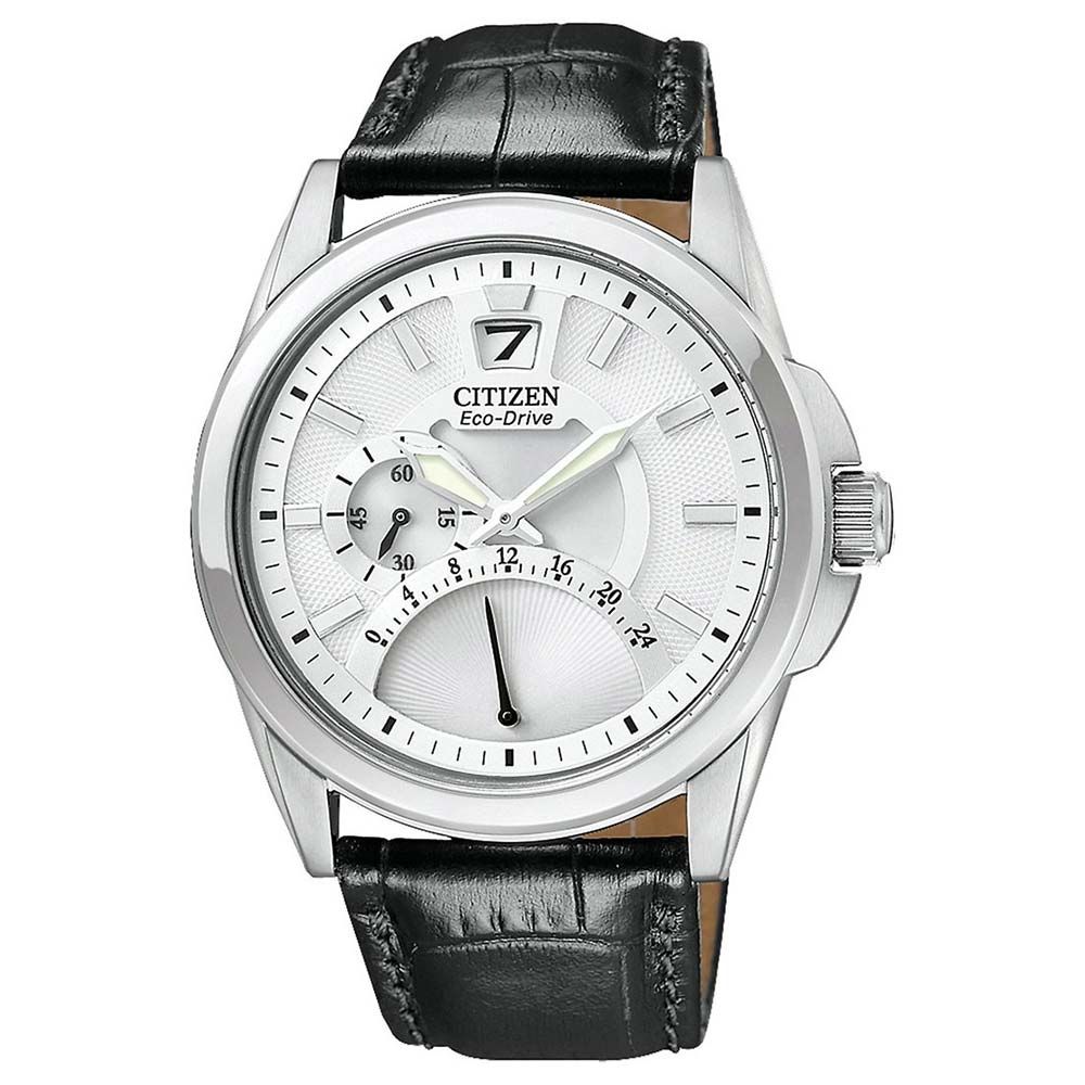 Citizen 40mm Nam BR0120-07A
