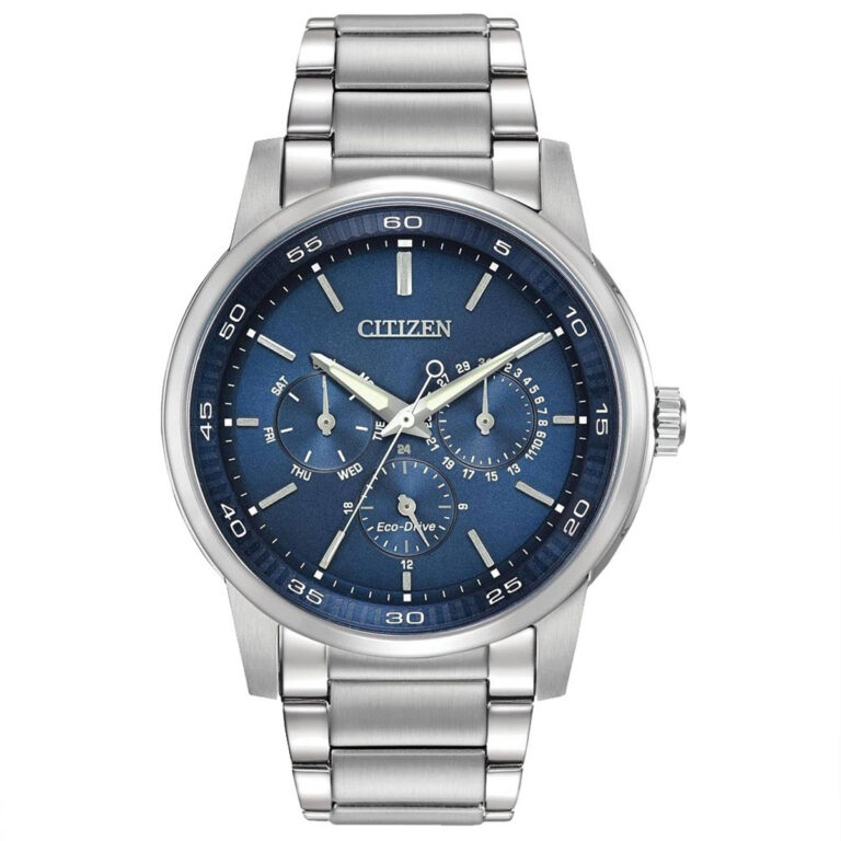 Citizen 42mm Nam BU2010-57L
