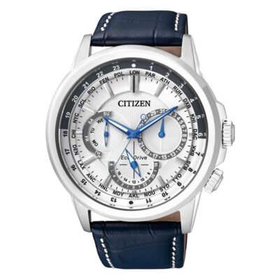 Citizen 44.3mm Nam BU2020-11A chính hãng Citizen 44.3mm Nam BU2020-11A