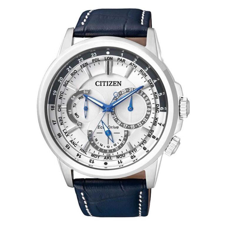 Citizen 44.3mm Nam BU2020-11A