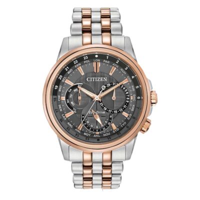 Đồng hồ Citizen 44mm Nam BU2026-57H chính hãng Ảnh sản phẩm Citizen 44mm Nam BU2026-57H