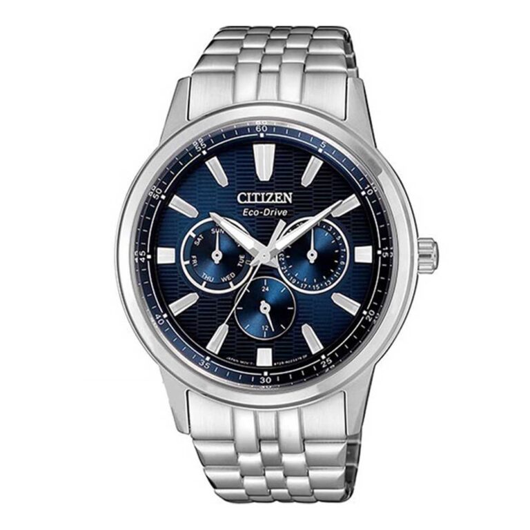 Citizen 44mm Nam BU2071-87L